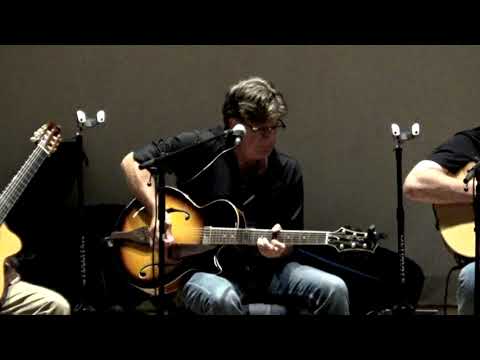 Rocky Mountain Guitar Camp 2019 - Drive in by Jerry Reed