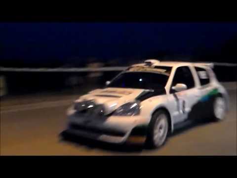 39° Rally Alta Val di Cecina 2017