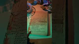 ORAÇÃO ANTIGA DO LIVRO DA CIGANA