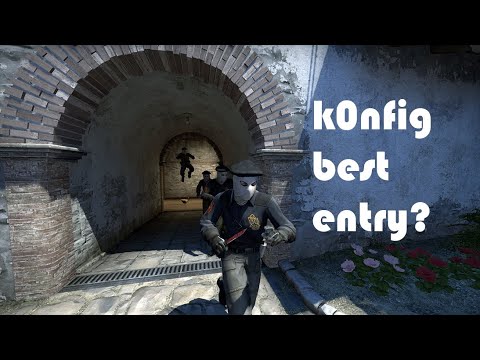 k0nfig best entry?
