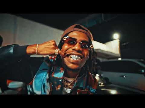 Sauce Gohan - "Week In The Spot" (Official Music Video)