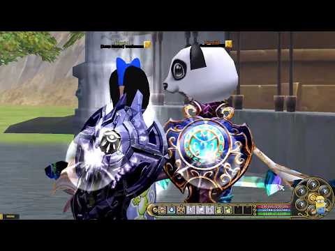 Insanity Flyff E401 - Some upgrades on my Arcanist