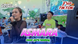 Download lagu ASMARA FARIS KENDANG FULL NGAMUK BERANTAKAN NANDA SAFIRA mp3