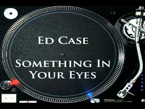 UK Old Skool Garage Something in your Eyes