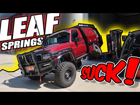 Transforming a 79 series into a FLEX WEAPON