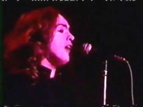 Genesis - Dancing With The Moonlight Knight - 1973