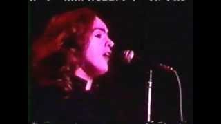 Genesis - Dancing With The Moonlight Knight - 1973