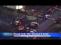 CBS News Los Angeles The Rundown Sept 30 AM Edition