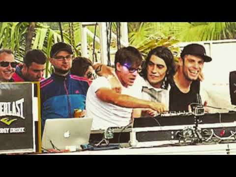 Best of Fabio & Moon and Friends - onlygreen93 - first mix!