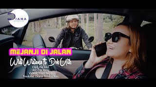 Download lagu Widi Widiana Feat Dek Ulik - Mejanji Di Jalan (  music video ) mp3