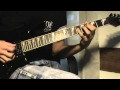 Beatsteaks - Hail To The Freaks (Guitar).mp4 ...