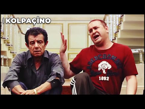 I Haven't Been Able to Get a Z Report in the Shop for Two Days | Kolpaçino