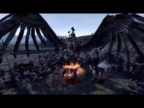 The End of Chaos - TW:W Empire campaign part 16 (SFO, GCCM, Legitimacy mods)