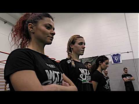 Corso Istruttore di Allenamento Funzionale Metodo WTA - Diploma CSEN/CONI