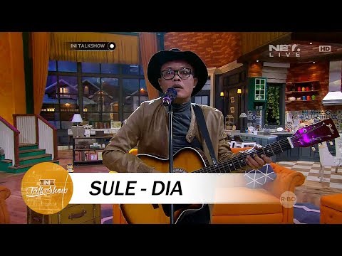 Sule - Dia (Special Performance)