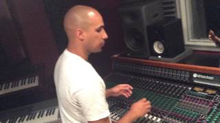 Video thumbnail for Hector Mestre Review on the Toft ATB32 by PMI Audio Group