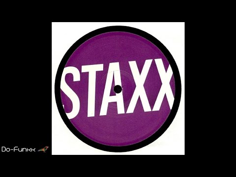 Unknown - A2 [STAXX Records ‎– STAXX001]