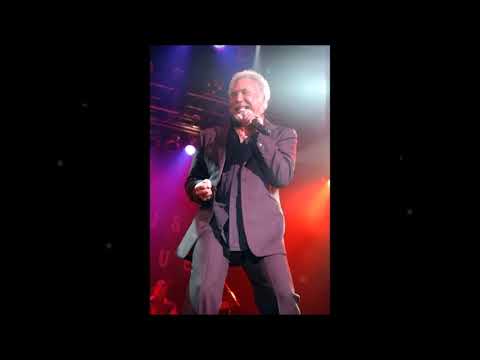My Way - Tom Jones