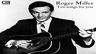 Roger Miller "Vance" GR 018/22X (Official Video Cover)