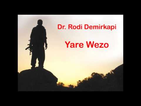 Dr. Rodi Demirkapi - Yare Wezo