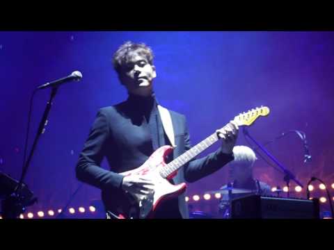 20161224 넬 (Nell) - 그리워하려고 해 (이재경 직캠) CHRISTMAS IN NELL'S ROOM 2016 PM 7:00