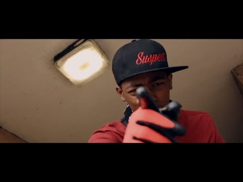 Ranger - Scars Freestyle [Music Video] | RatedMusic