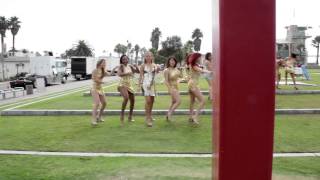 FEARLESS - A Musical