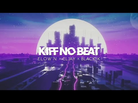 Elow'n - Dommage feat Eljay x Black K [lyric video]