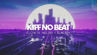 Elown - Dommage feat Eljay x Black K (lyric video)