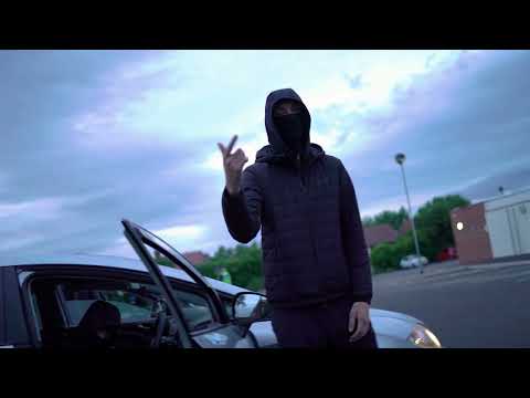 KP - Cbandz X Jziino - Heard Of us (MUSIC VIDEO)