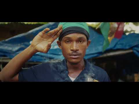 YOUNG ESS - DIFFERENT (Prod By Pantha) (OFFICIAL MUSIC VIDEO)