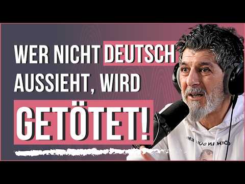 Terror von Hanau: So war es wirklich (Çetin Gültekin)
