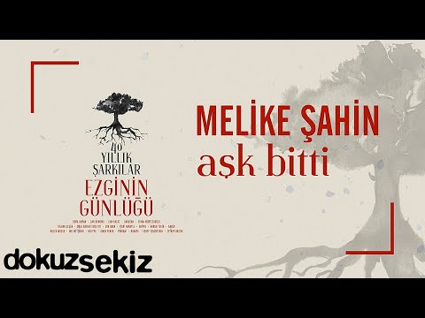 Video thumbnail for Aşk Bitti