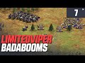 LimitedViper goes Mangudai + Siege Onager on Arena!