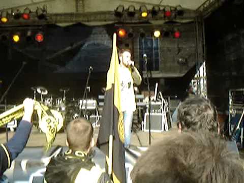 DerMuri LIVE an der Reinoldikirche Part 2