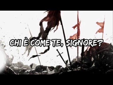 Chi è come te Signore?