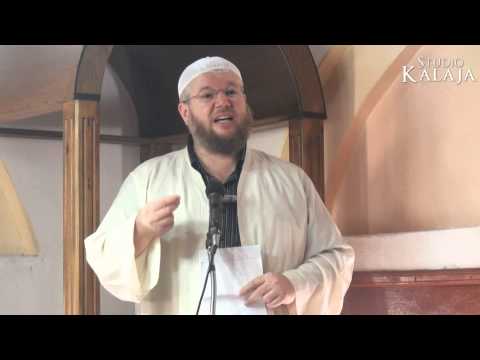 Për hajr shkolla Irfan Salihu