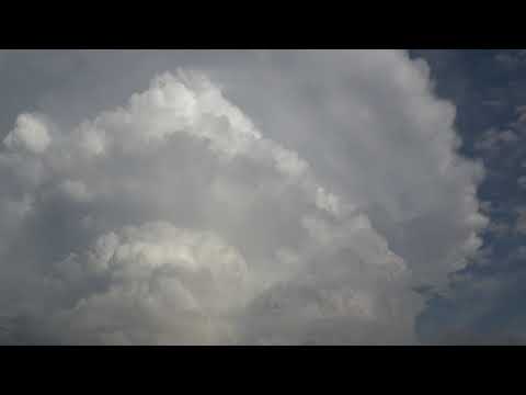 10-2-18 10/2/18 Muncy Pennsylvania long lasting Supercell Thunderstorm produced tornadoes