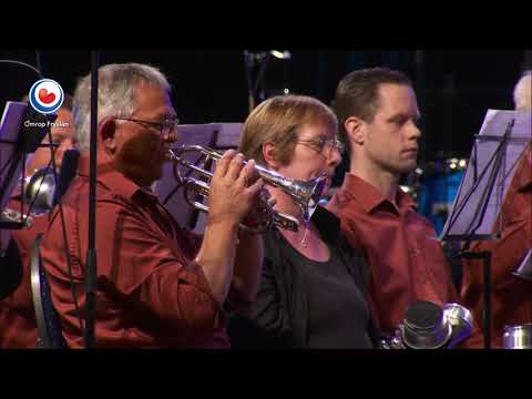 GSF 2018 - Brassband Apeldoorn - Apeldoorn