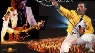 Queen - The Loser In The End (1974)