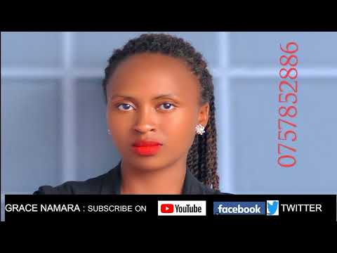 Yes' akangirir' embabazi ( hymn 261) by Grace Namara