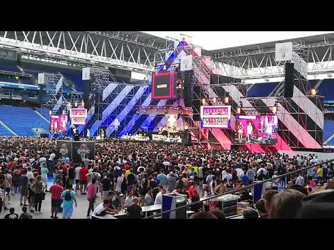 GAZIR VS WALLS FINAL NACIONAL