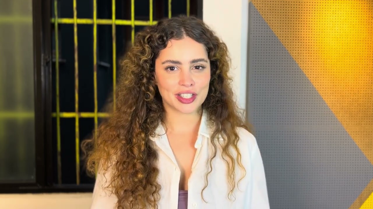 Vídeo Apresentação - Natascha Falcão