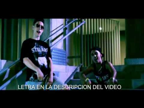 ARCE FT CHASE - SUPER SKUNK (LETRA) HQ