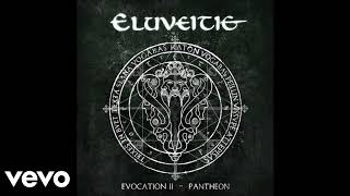 Eluveitie - Nemeton