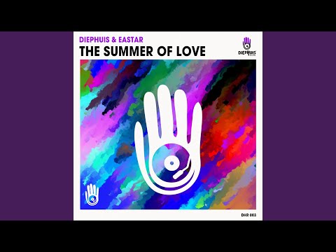 The Summer Of Love (Diephuis Journey Mix)