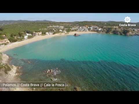 Cala la Fosca - Palamós #InCostaBrava