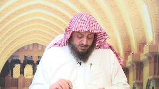 صورة متى يقول مجيب المؤذن (وأنا أشهد أن لا إله إلا الله... ) ؟ || الشيخ خالد الفليج