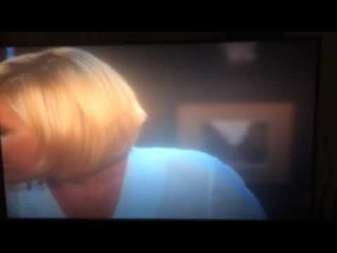 GH: Kiki Slaps Ava (2018)