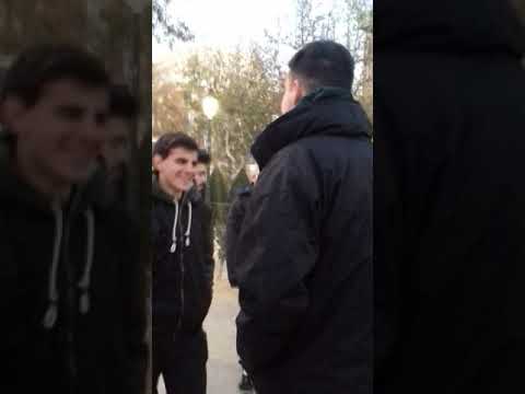 Naped vs Nk Chambe Battle